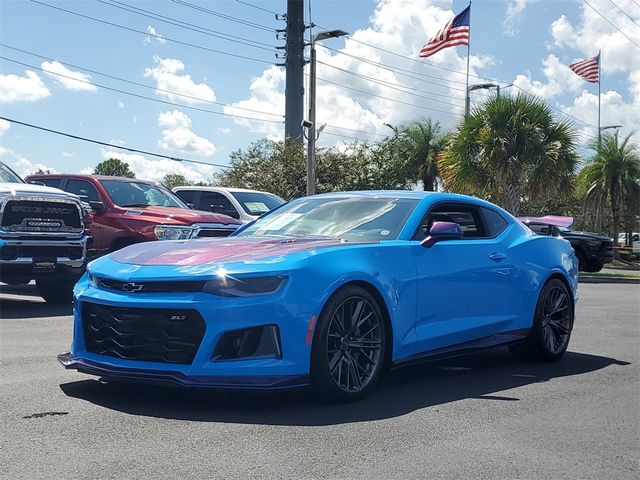 2023 Chevrolet Camaro ZL1