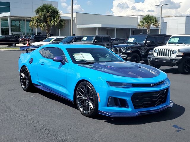 2023 Chevrolet Camaro ZL1