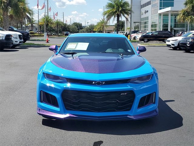 2023 Chevrolet Camaro ZL1