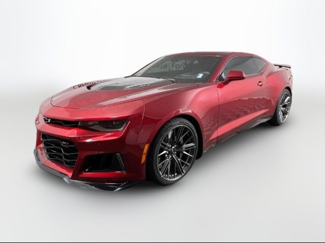 2023 Chevrolet Camaro ZL1