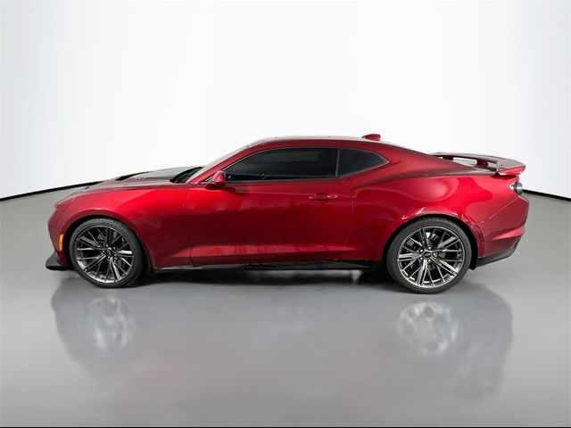 2023 Chevrolet Camaro ZL1