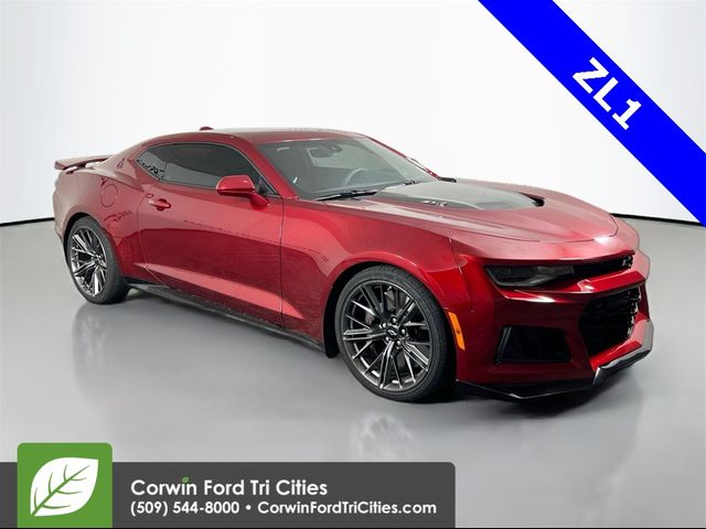 2023 Chevrolet Camaro ZL1