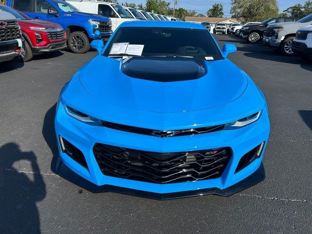 2023 Chevrolet Camaro ZL1