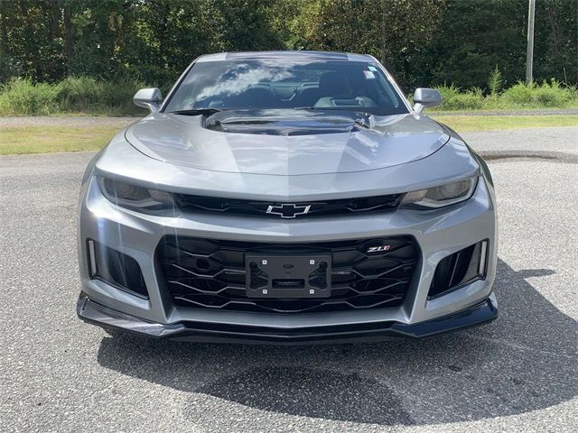 2023 Chevrolet Camaro ZL1