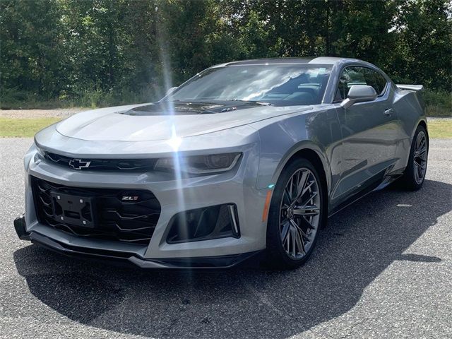 2023 Chevrolet Camaro ZL1