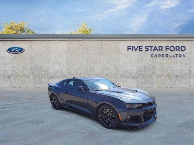 2023 Chevrolet Camaro ZL1