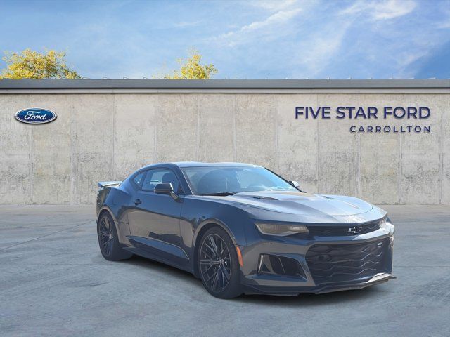 2023 Chevrolet Camaro ZL1