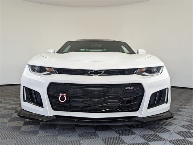 2023 Chevrolet Camaro ZL1