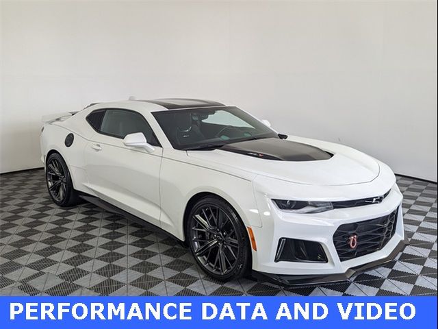 2023 Chevrolet Camaro ZL1