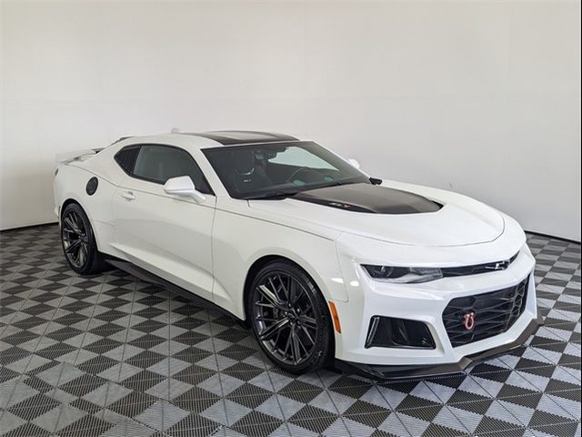 2023 Chevrolet Camaro ZL1