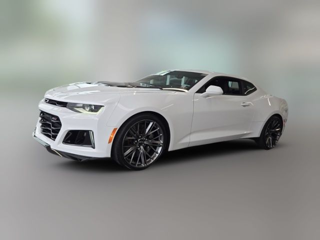 2023 Chevrolet Camaro ZL1