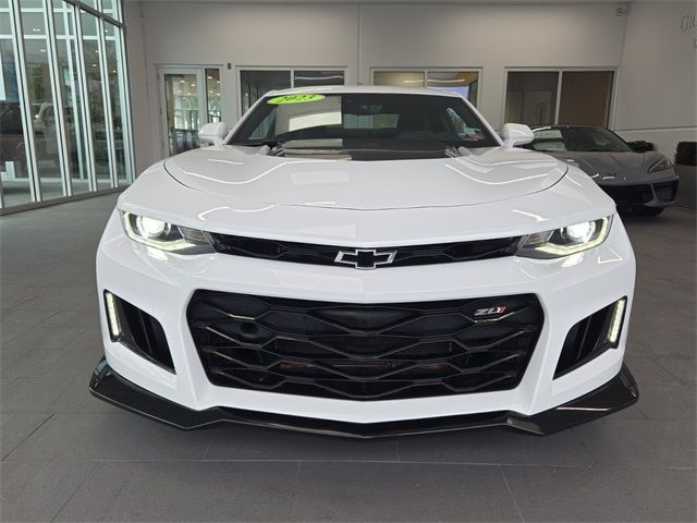 2023 Chevrolet Camaro ZL1