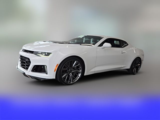 2023 Chevrolet Camaro ZL1