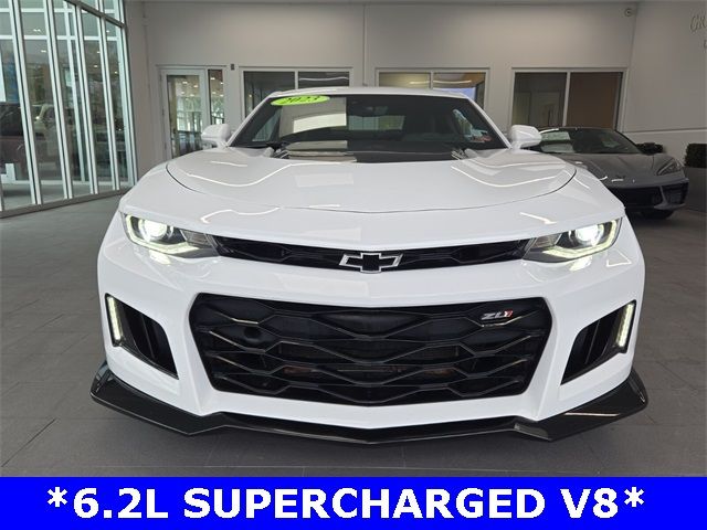 2023 Chevrolet Camaro ZL1