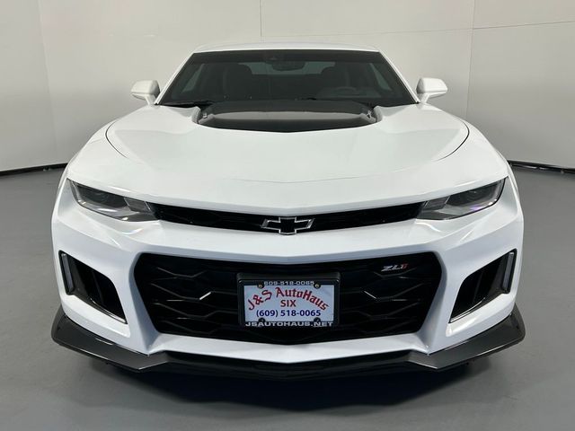 2023 Chevrolet Camaro ZL1