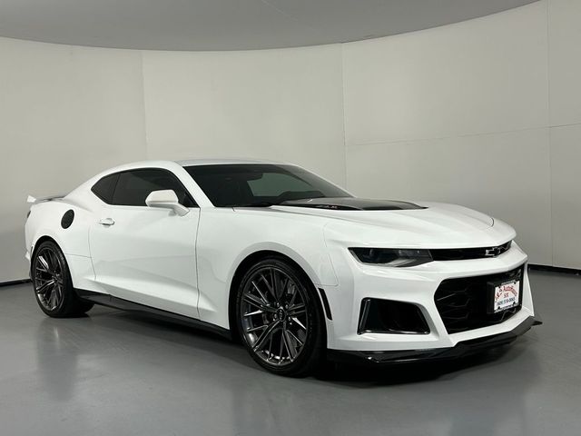 2023 Chevrolet Camaro ZL1