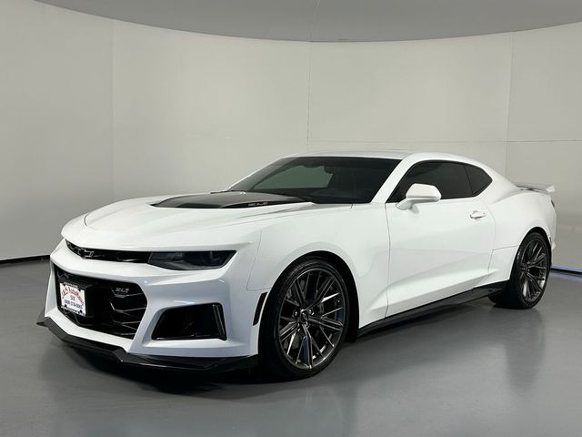 2023 Chevrolet Camaro ZL1