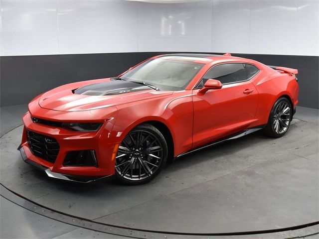 2023 Chevrolet Camaro ZL1