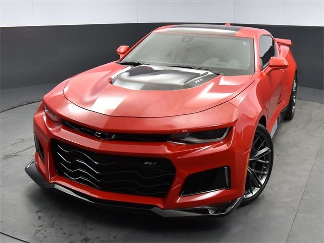 2023 Chevrolet Camaro ZL1