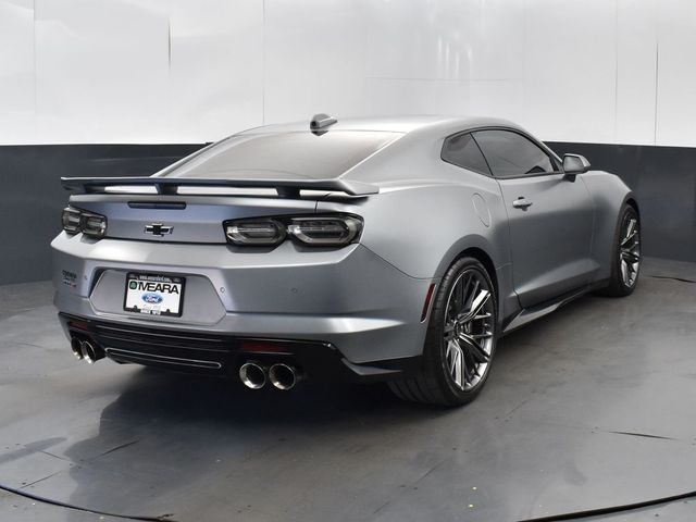 2023 Chevrolet Camaro ZL1