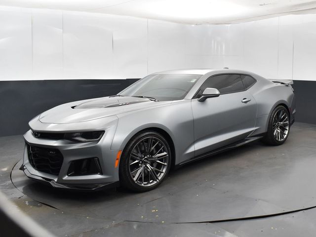 2023 Chevrolet Camaro ZL1