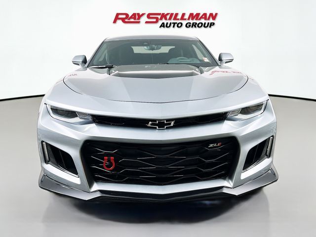 2023 Chevrolet Camaro ZL1
