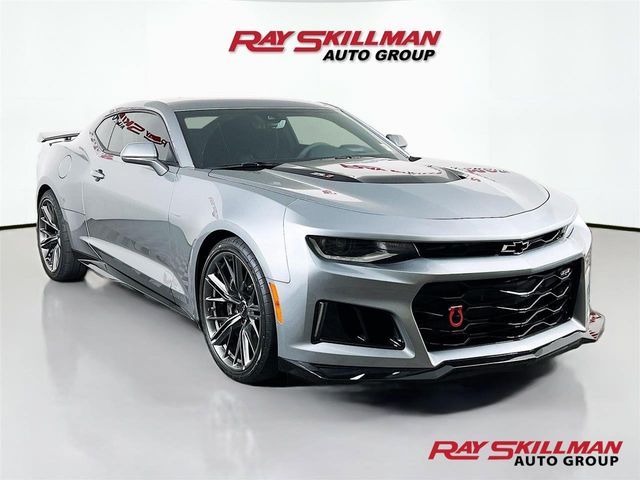 2023 Chevrolet Camaro ZL1
