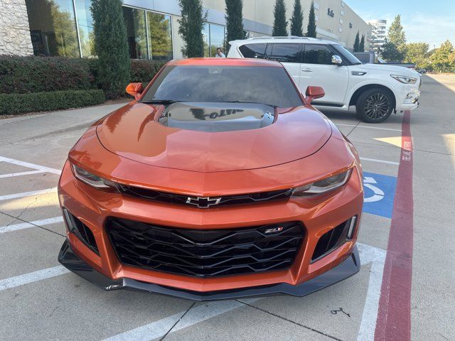 2023 Chevrolet Camaro ZL1