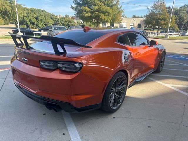 2023 Chevrolet Camaro ZL1