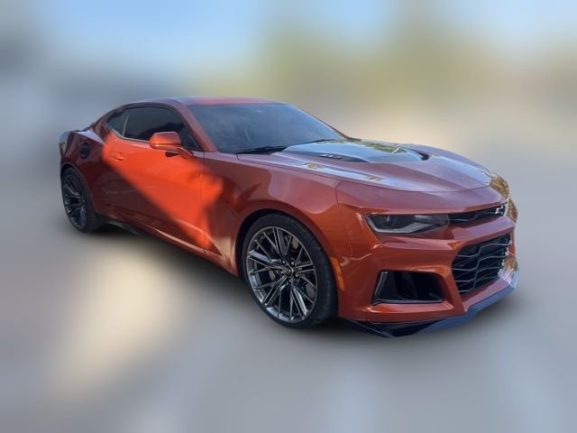 2023 Chevrolet Camaro ZL1