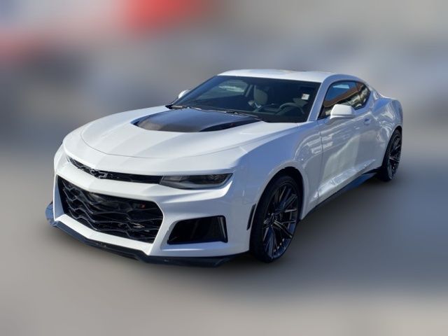 2023 Chevrolet Camaro ZL1