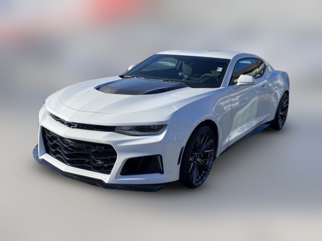 2023 Chevrolet Camaro ZL1