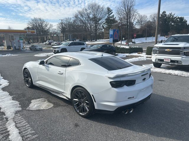 2023 Chevrolet Camaro ZL1