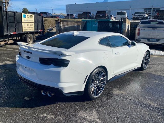 2023 Chevrolet Camaro ZL1