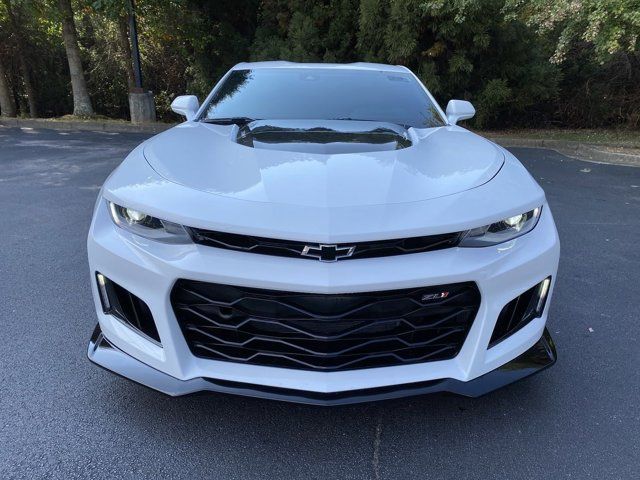 2023 Chevrolet Camaro ZL1