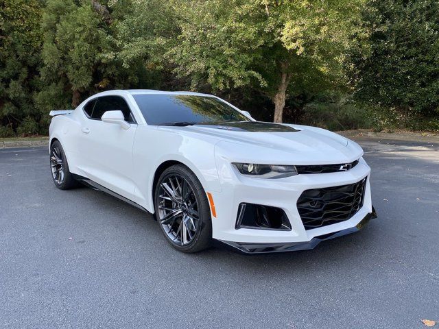 2023 Chevrolet Camaro ZL1