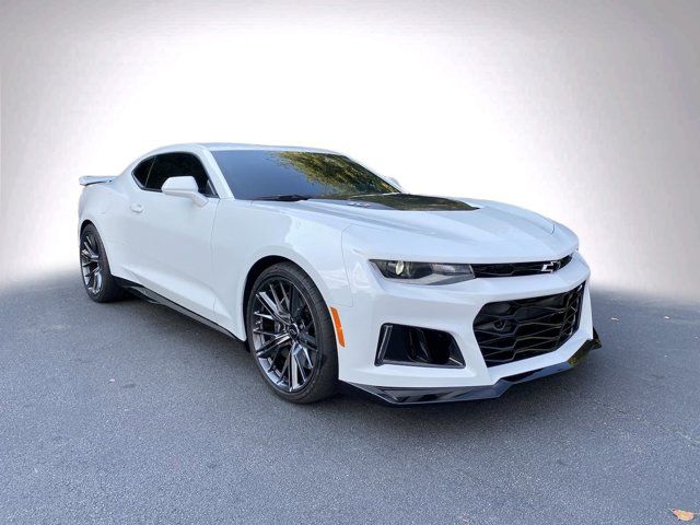 2023 Chevrolet Camaro ZL1