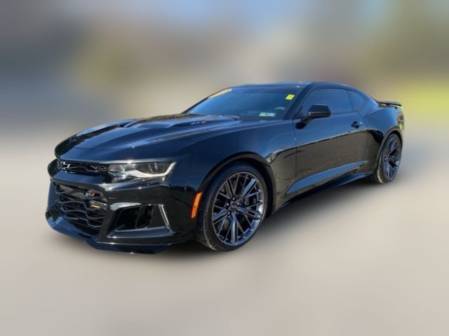 2023 Chevrolet Camaro ZL1