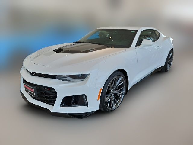 2023 Chevrolet Camaro ZL1