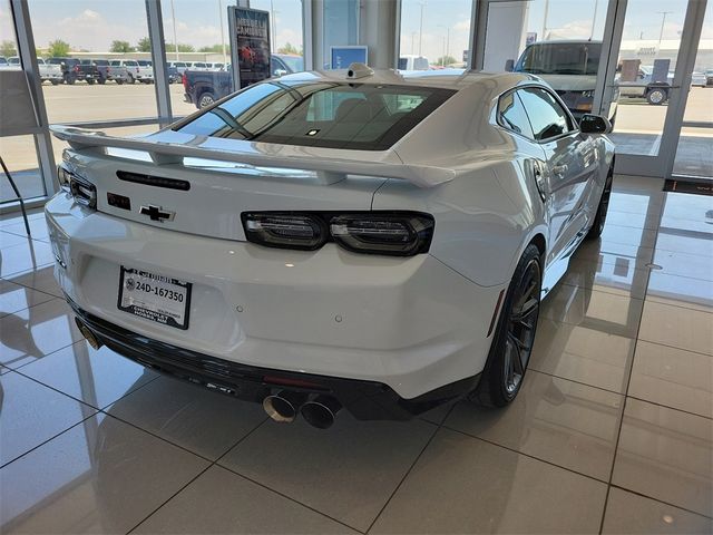 2023 Chevrolet Camaro ZL1