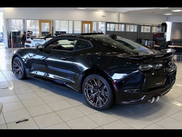 2023 Chevrolet Camaro ZL1