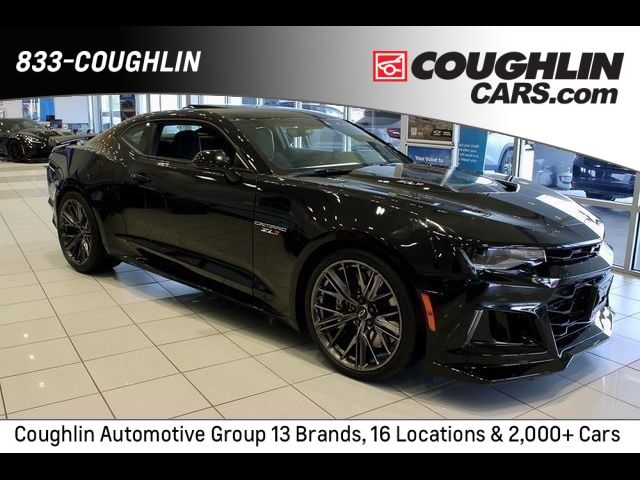 2023 Chevrolet Camaro ZL1