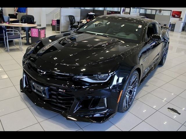 2023 Chevrolet Camaro ZL1