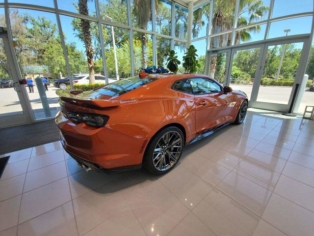 2023 Chevrolet Camaro ZL1