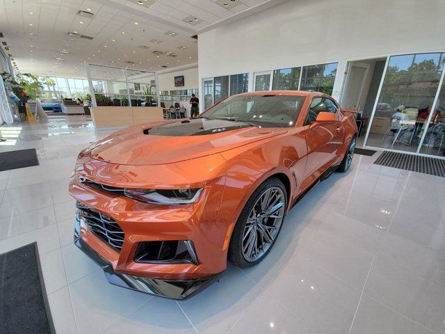 2023 Chevrolet Camaro ZL1