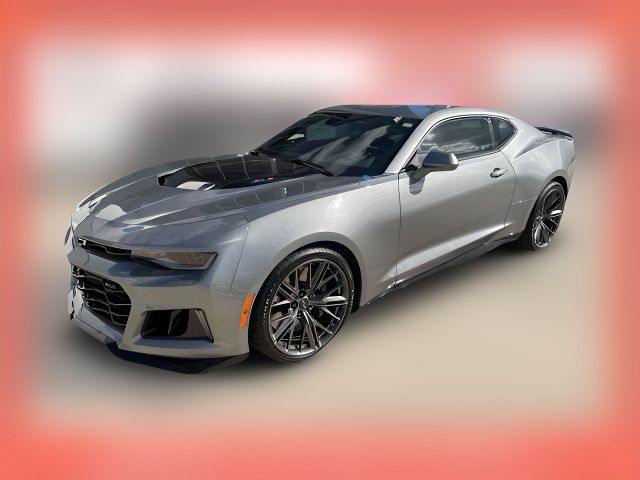 2023 Chevrolet Camaro ZL1