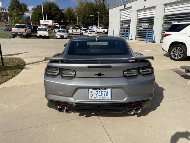 2023 Chevrolet Camaro ZL1