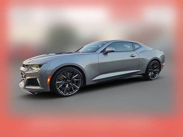 2023 Chevrolet Camaro ZL1