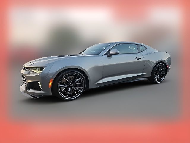 2023 Chevrolet Camaro ZL1