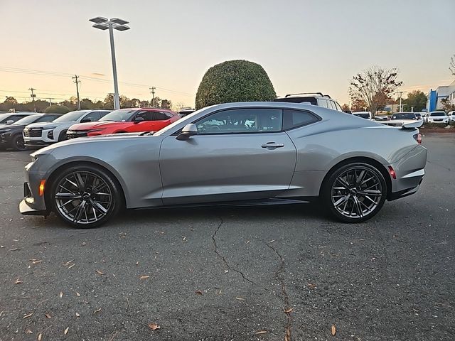 2023 Chevrolet Camaro ZL1